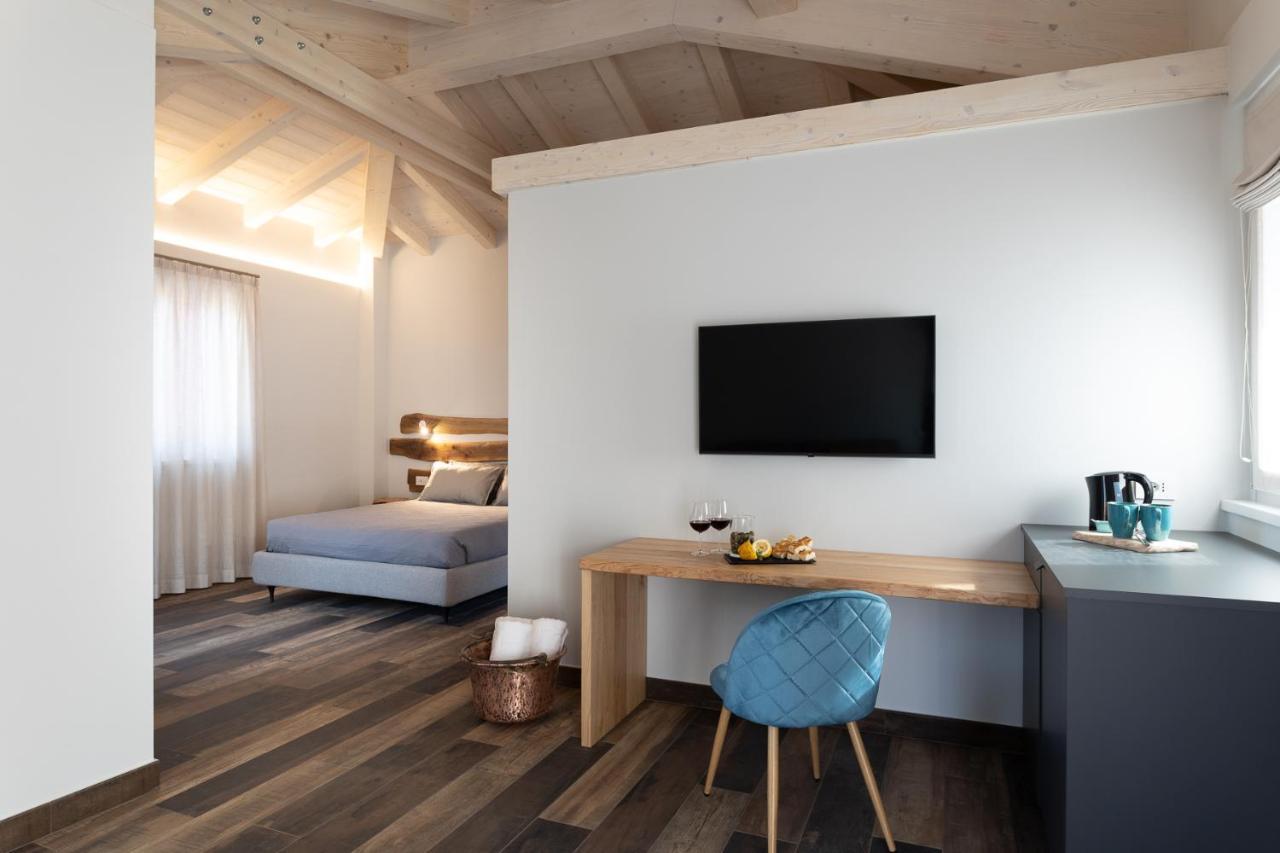 Agriturismo Il Medeghino Musso Eksteriør billede