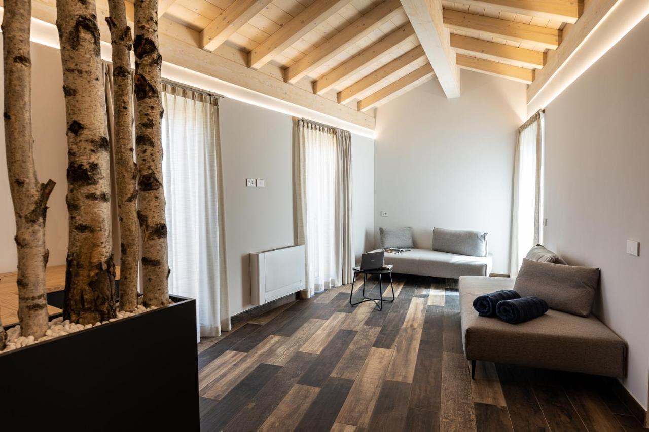 Agriturismo Il Medeghino Musso Eksteriør billede