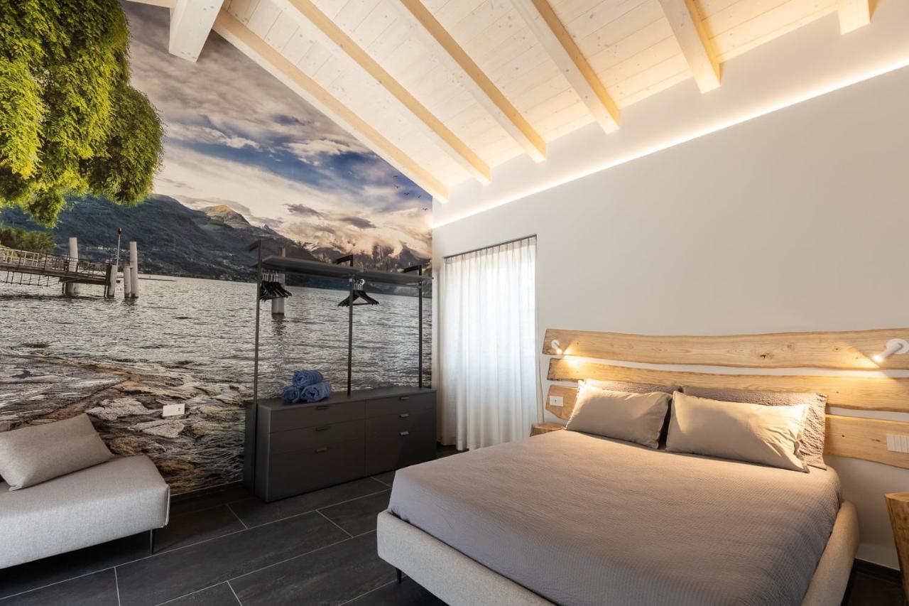 Agriturismo Il Medeghino Musso Eksteriør billede