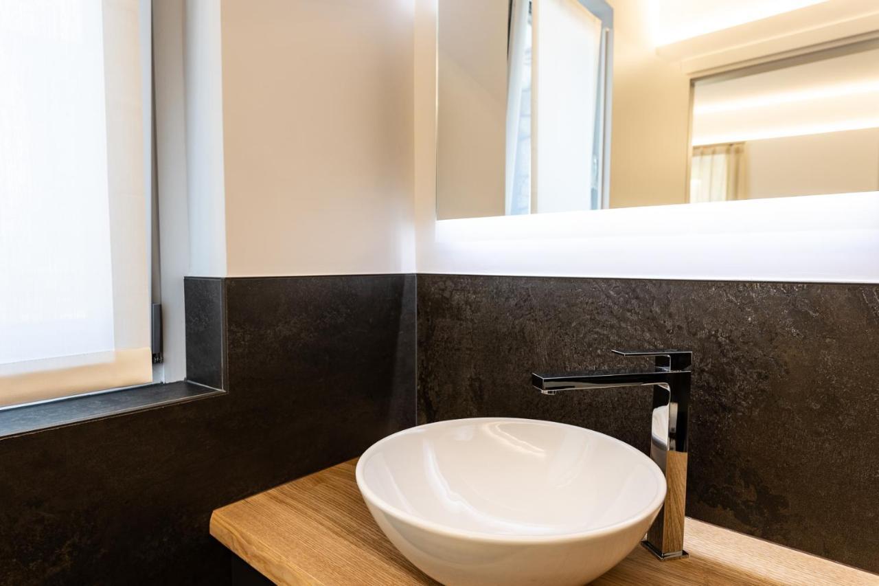 Agriturismo Il Medeghino Musso Eksteriør billede