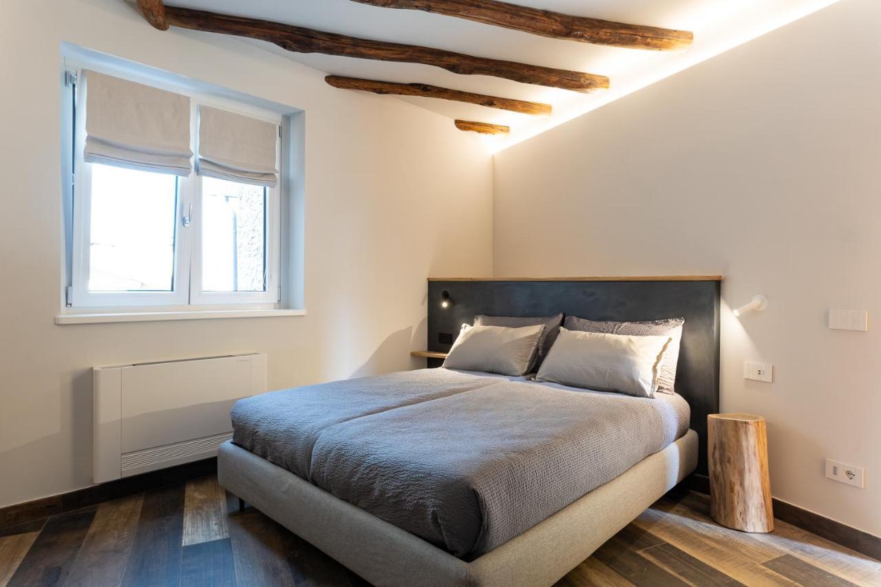 Agriturismo Il Medeghino Musso Eksteriør billede