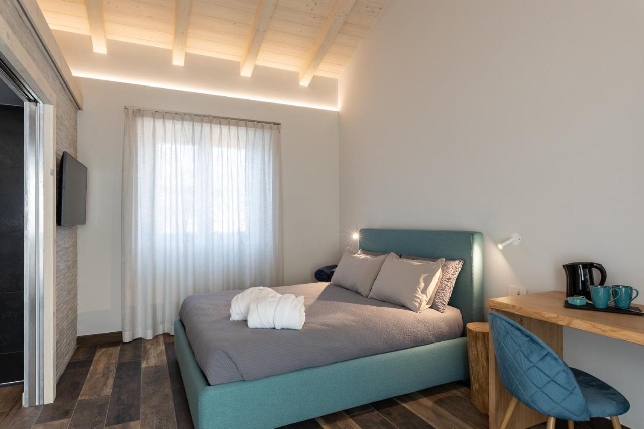 Agriturismo Il Medeghino Musso Eksteriør billede