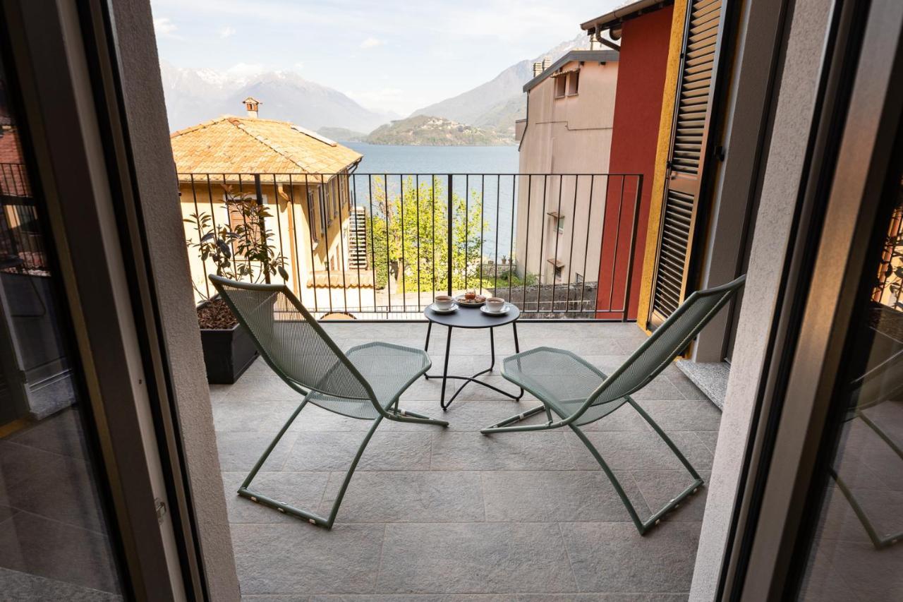 Agriturismo Il Medeghino Musso Eksteriør billede