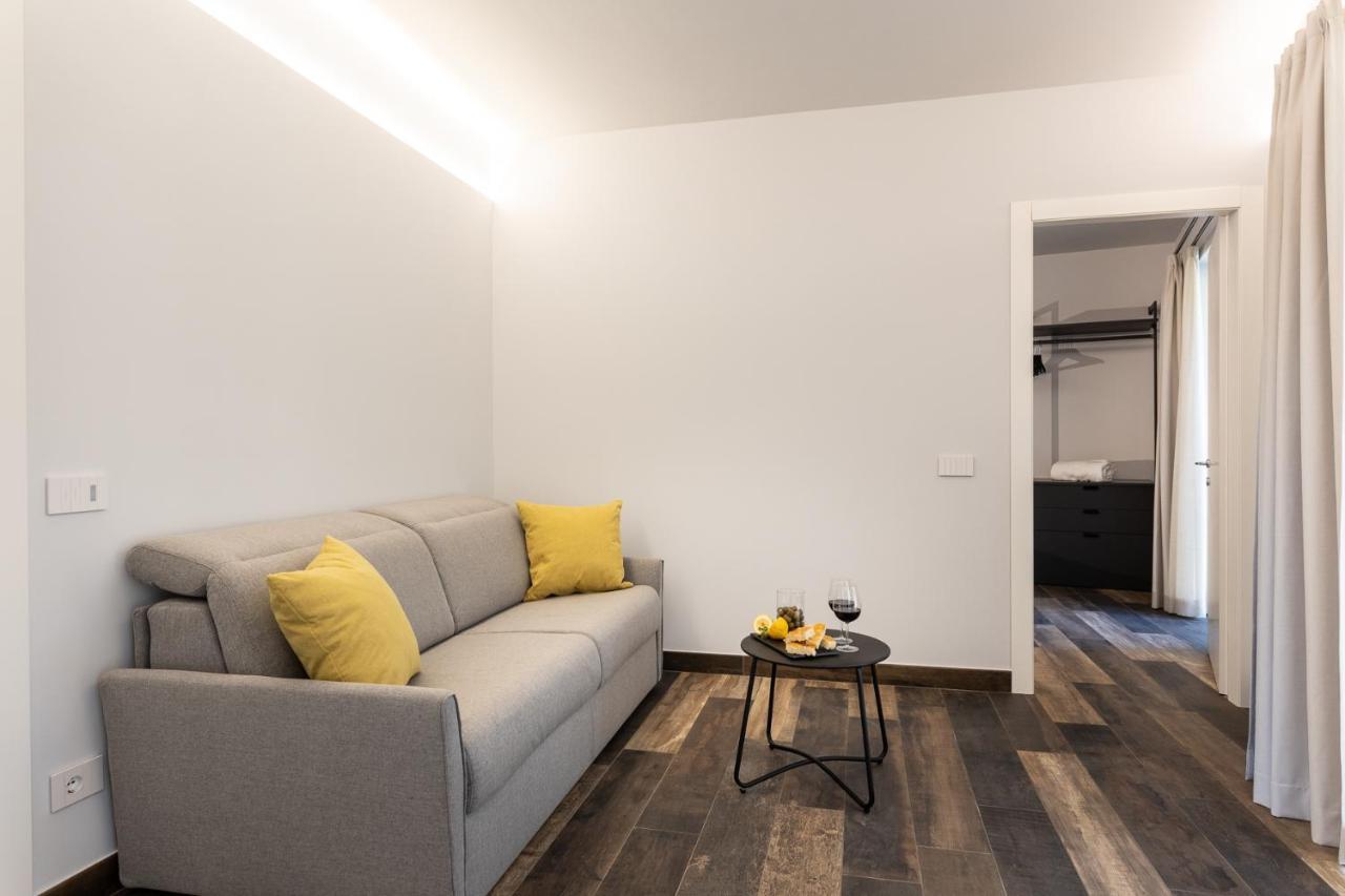 Agriturismo Il Medeghino Musso Eksteriør billede