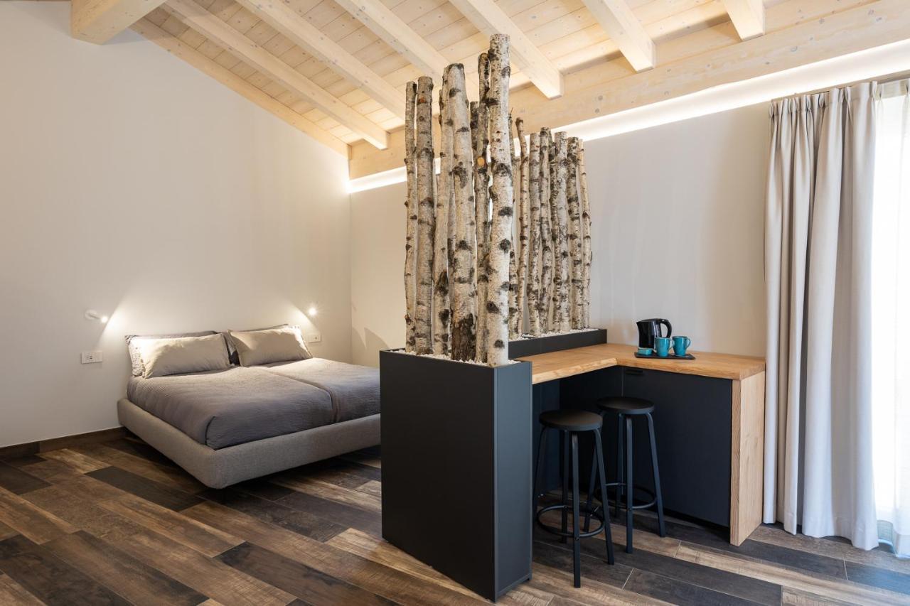 Agriturismo Il Medeghino Musso Eksteriør billede