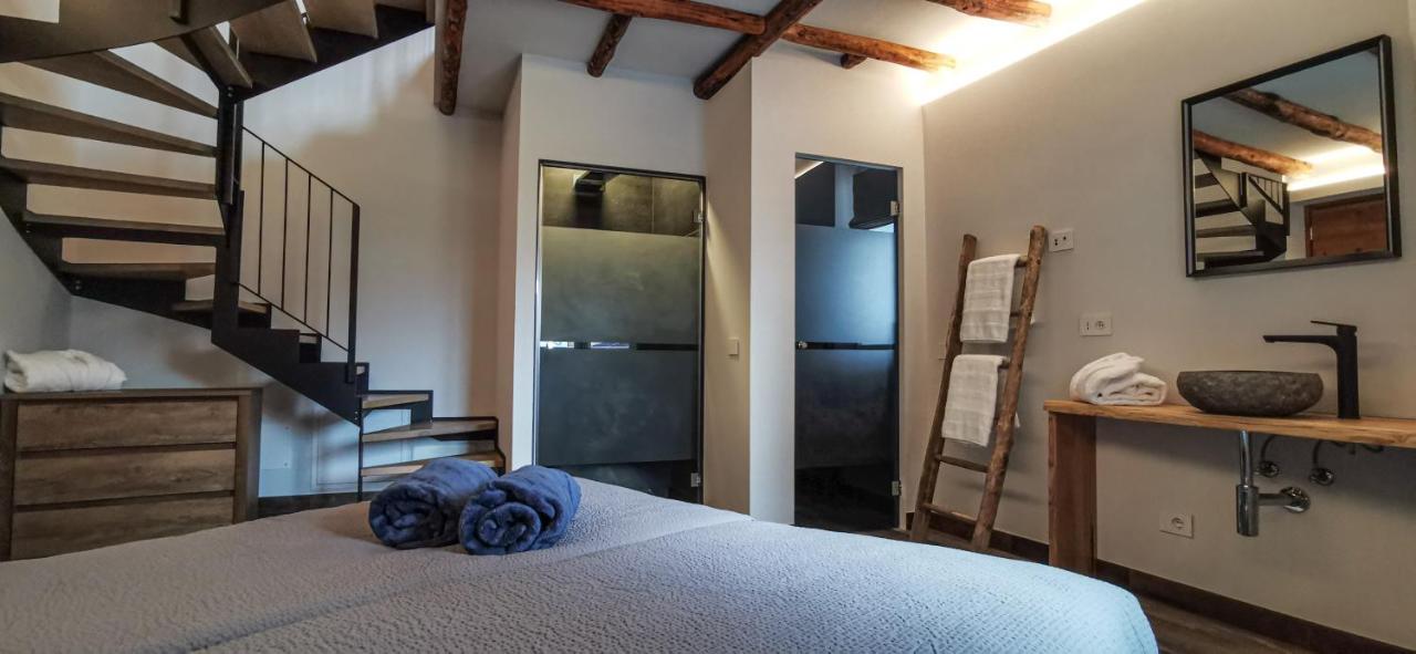 Agriturismo Il Medeghino Musso Eksteriør billede