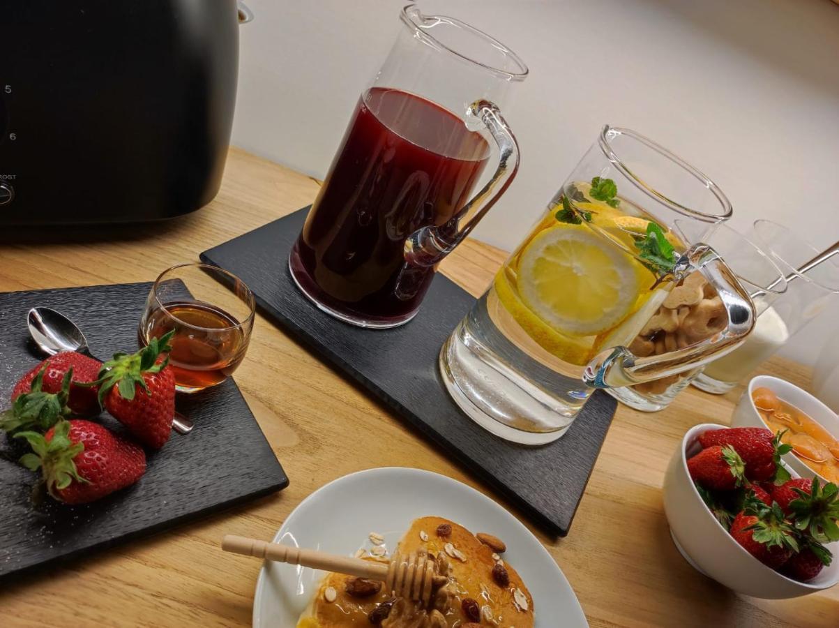 Agriturismo Il Medeghino Musso Eksteriør billede