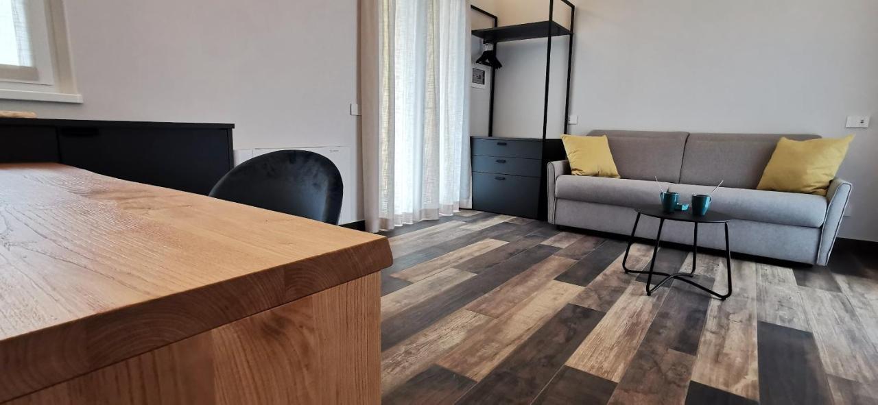 Agriturismo Il Medeghino Musso Eksteriør billede