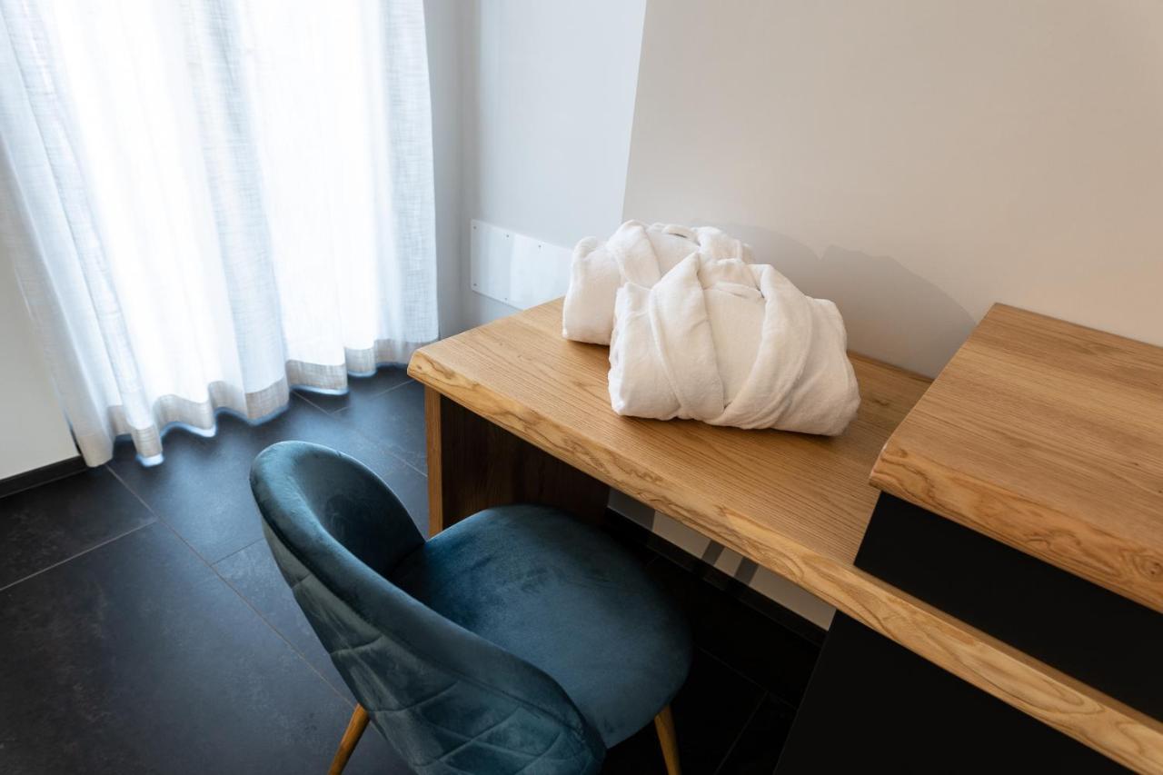Agriturismo Il Medeghino Musso Eksteriør billede