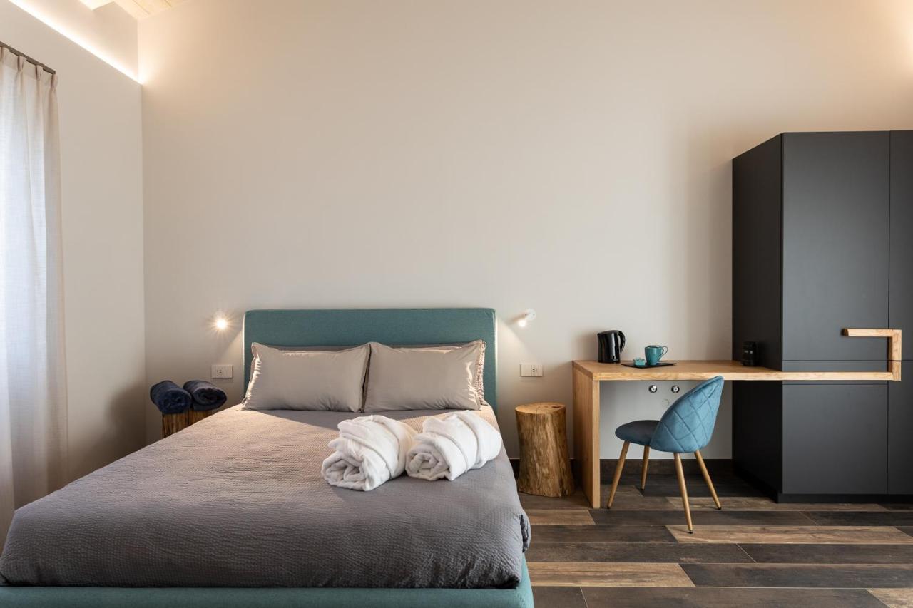 Agriturismo Il Medeghino Musso Eksteriør billede